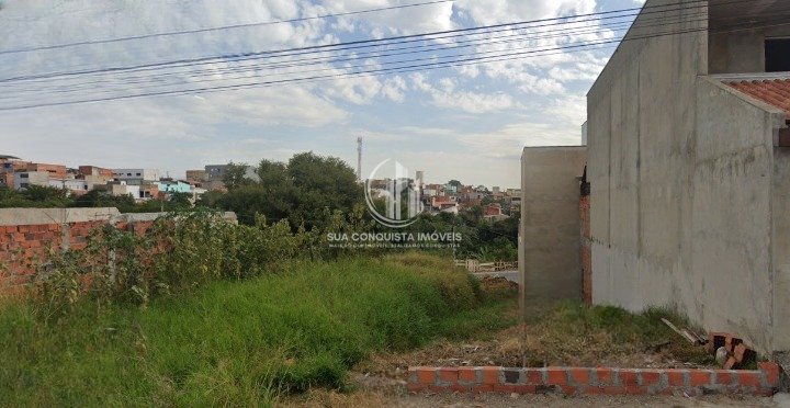 Loteamento e Condomínio à venda, 125m² - Foto 5